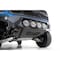 Addictive Desert Designs 17-20 FORD RAPTOR BOMBER FRONT BUMPER W/4 RIGID 360 6" MNTS AND DUALLY MNTS ON SIDES IN HAMMER BLACK F110014110103 - alternate 7